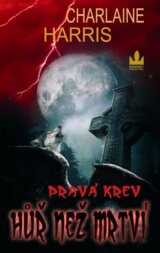 Pravá krev 8 - Hůř než mrtví