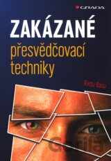 Zakázané přesvědčovací techniky