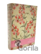 Jane Austen Deluxe