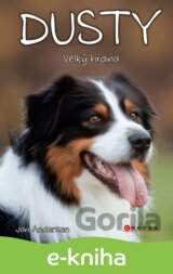 Dusty: Velký hrdina