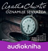 Oznamuje se vražda