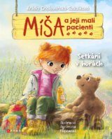 Míša a její malí pacienti: Setkání v horách