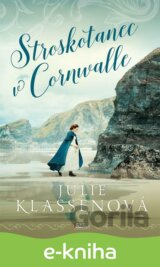 Stroskotanec v Cornwalle