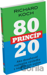 Princíp 80/20