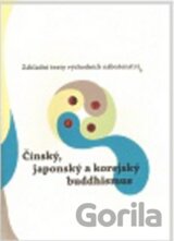 Čínský, japonský a korejský buddhismus
