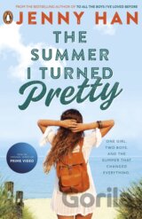 The Summer I Turned Pretty