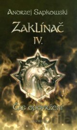 Zaklínač IV. : Čas opovržení