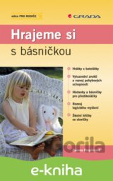 Hrajeme si s básničkou