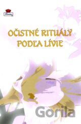 Očistné rituály podľa Lívie