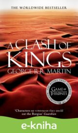 A Clash of Kings