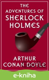 Adventures of Sherlock Holmes