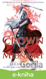 Crown of Midnight