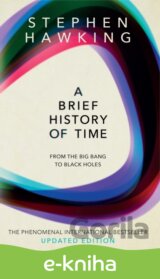 A Brief History Of Time