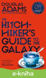 Hitchhiker's Guide to the Galaxy
