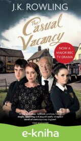 Casual Vacancy
