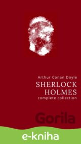 The Complete Sherlock Holmes