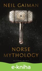 Norse Mythology