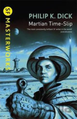 Martian Time-Slip