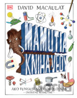 Mamutia kniha vedy