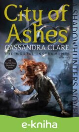 City of Ashes