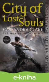 City of Lost Souls
