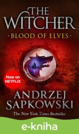 Blood of Elves