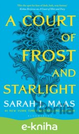 A Court of Frost and Starlight