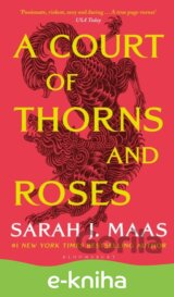 A Court of Thorns and Roses