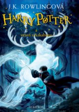 Harry Potter a vězeň z Azkabanu