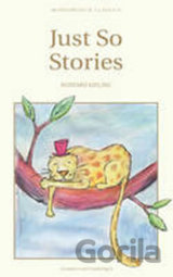 Just So Stories