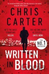 Written in Blood