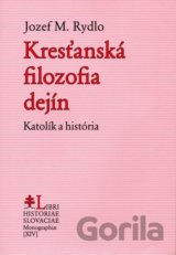 Kresťanská filozofia dejín