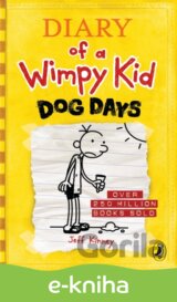 Diary of a Wimpy Kid: Dog Days
