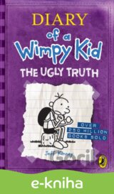 Diary of a Wimpy Kid: The Ugly Truth
