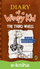 Diary of a Wimpy Kid: The Third Wheel