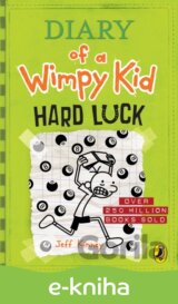 Diary of a Wimpy Kid: Hard Luck
