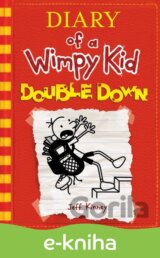 Diary of a Wimpy Kid: Double Down