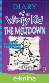 Diary of a Wimpy Kid: The Meltdown
