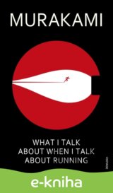 What I Talk About When I Talk About Running