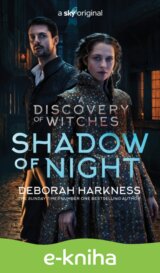 Shadow of Night