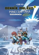 Denník malého Minecrafťáka: komiks 5