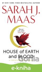 House of Earth and Blood
