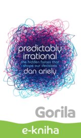 Predictably Irrational