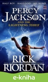 Percy Jackson and the Lightning Thief