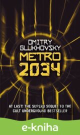 Metro 2034