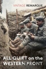All Quiet on the Western Front