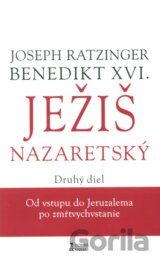 Ježiš Nazaretský (Druhý diel)