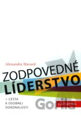 Zodpovedné líderstvo