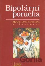 Bipolární porucha