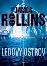 Ledový ostrov
